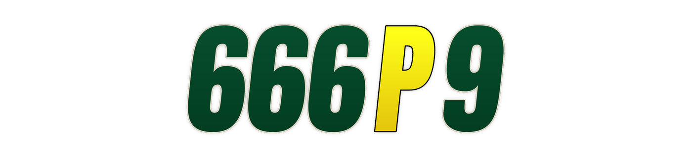 666p9 Logo